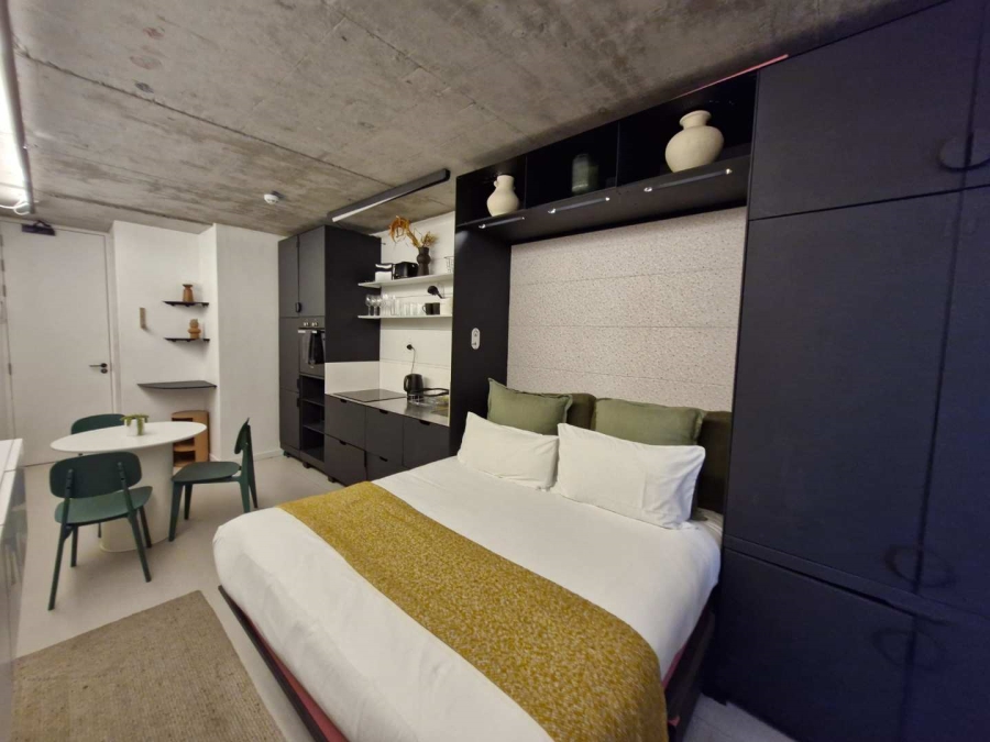 0 Bedroom Property for Sale in Cape Town City Centre Western Cape